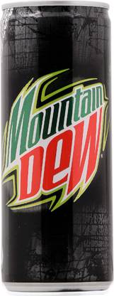 Mountain Dew Can Price In India Buy Mountain Dew Can Online At Flipkart Com