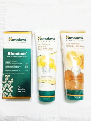 Himalaya Herbals Bleminor Anti Blemish Cream, Tan Removal Orange Peel Off Mask, Tan Removal Orange Face Wash Price in India - Buy Himalaya Herbals Bleminor Anti Blemish Cream, Tan Removal Orange Peel Himalaya Herbals Bleminor Anti Blemish Cream, Tan Removal Orange Peel Off Mask, Tan Removal Orange Face Wash Price in India - Buy Himalaya Herbals Bleminor Anti Blemish Cream, Tan Removal Orange Peel