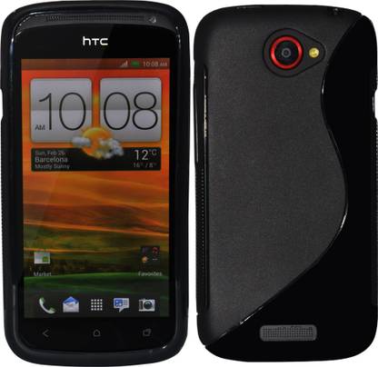 s case back cover for htc one s