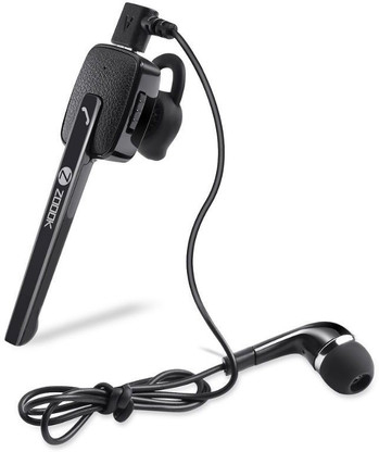 Zoook ZB-ROCKER iGear Bluetooth Headset 