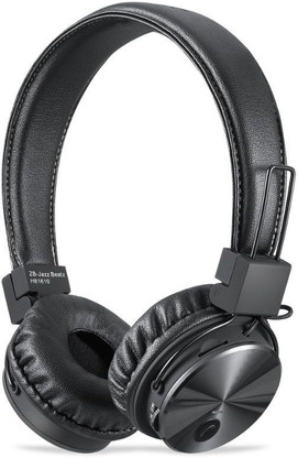Zoook JAZZ BEATZ Bluetooth Headset 