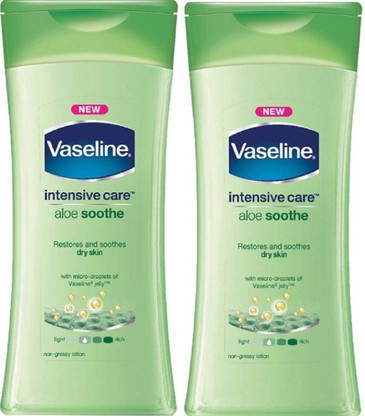 vaseline body lotion 250ml price