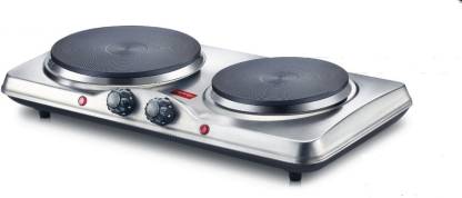 Prestige PHP 02 SS (42276) Hot Plate Induction Cooktop
