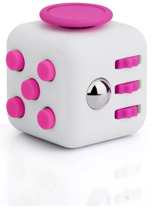 ultimate fidget cube