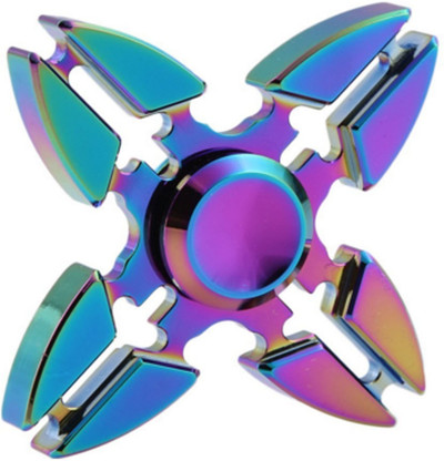 how to use a fidget spinner for anxiety