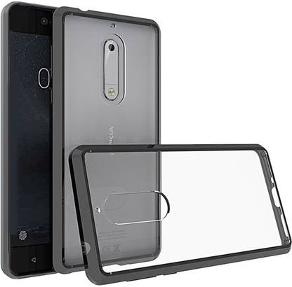 bepak back cover for nokia 5