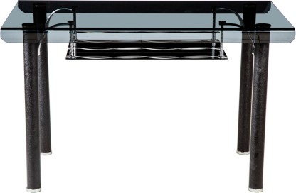 glass dining table flipkart