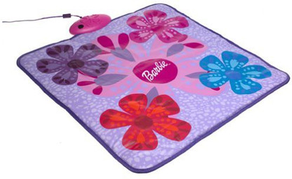 barbie game party game