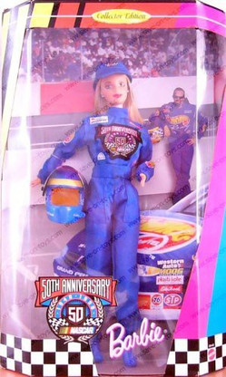 barbie mattel 1998