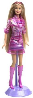 BARBIE Cut 'n Style Doll w Extra Hair Extensions, Scissors & More (2002) - Cut 'n Style Doll w Extra Hair Extensions, Scissors & More (2002) . shop for BARBIE products in India. BARBIE Cut 'n Style Doll w Extra Hair Extensions, Scissors & More (2002) - Cut 'n Style Doll w Extra Hair Extensions, Scissors & More (2002) . shop for BARBIE products in India.