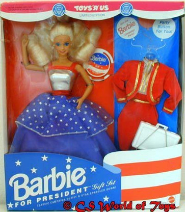 barbie collector toys r us