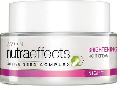 avon night cream price