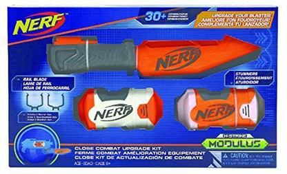 kit modulus nerf