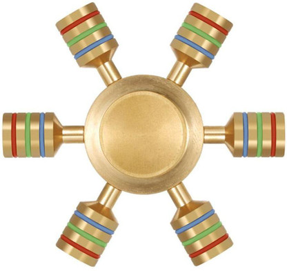 6-Sided Detachable Rotating Arm Slim 