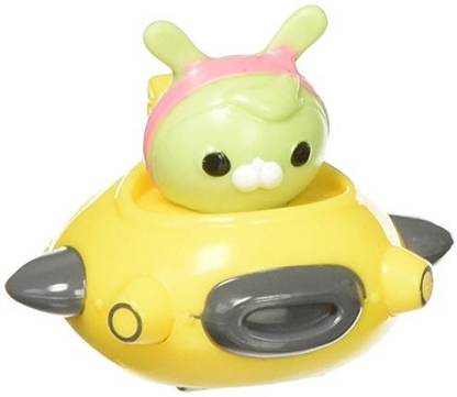 Gup D Octonauts Gup Speeders Shop For Fisher Price Products In India Flipkart Com