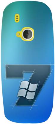 mudshi back cover for nokia 7601 mudshi flipkart com