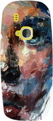 mudshi back cover for nokia 6630 mudshi flipkart com