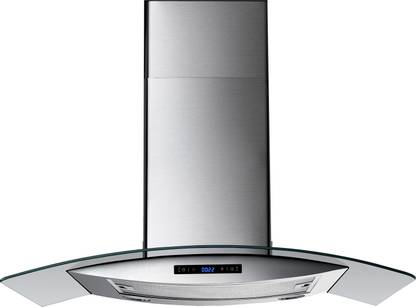IFB Gl-14T-90cm Wall Mounted Chimney