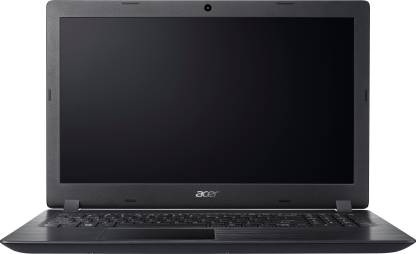 acer Aspire 3 Pentium Quad Core - (4 GB/500 GB HDD/Windows 10) A315-31 Notebook