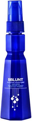 BBlunt Intense Moisture Hair Serum - Price in India, Buy BBlunt Intense Moisture Hair Serum Online In India, Reviews, Ratings & Features | BBlunt Intense Moisture Hair Serum - Price in India, Buy BBlunt Intense Moisture Hair Serum Online In India, Reviews, Ratings & Features |