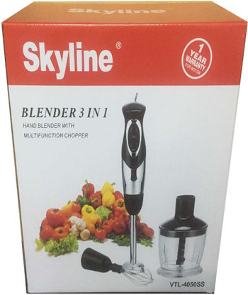 skyline hand mixer price