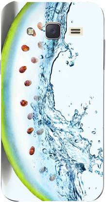 draxon Back Cover for Samsung Galaxy J7 - 2015