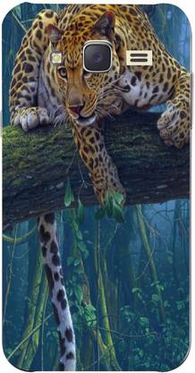 draxon Back Cover for Samsung Galaxy On7