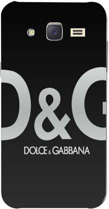 draxon Back Cover for Samsung Galaxy On7