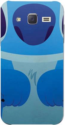 draxon Back Cover for SAMSUNG Galaxy J2