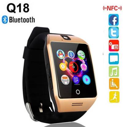 SYL Yezz Andy A5QP Smartwatch
