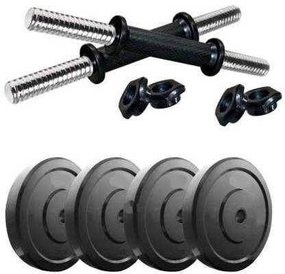 Star X PVC 20KG COMBO_4 Adjustable Dumbbell Adjustable Dumbbell