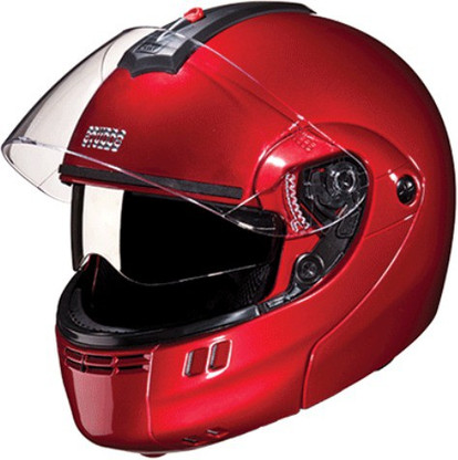 STUDDS NINJA 3G DOUBLE VISOR