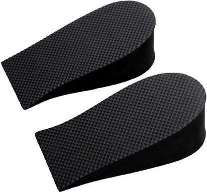 Height increasing insoles flipkart clearance