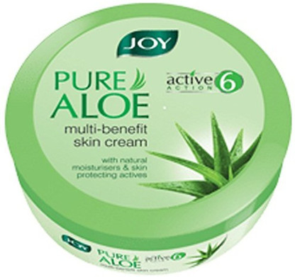 joy aloe vera face wash price