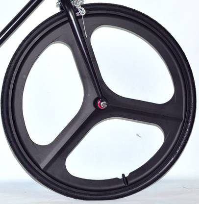 bikeark orb 26t fixie cycle