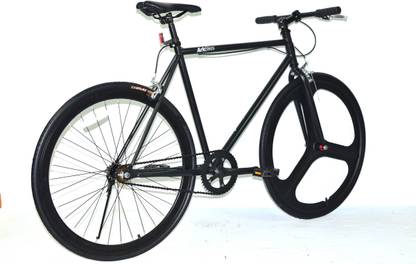 bikeark orb 26t fixie cycle