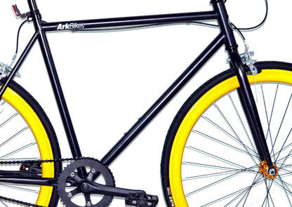 The clearance ark cycles