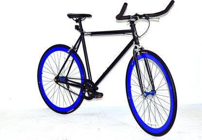 Bikeark Orb 26t Fixie Cycle 2024 favors
