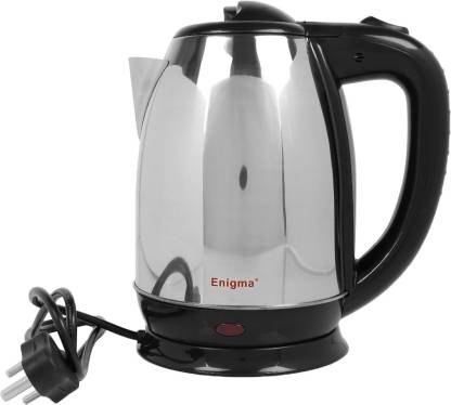 Enigma EH05 Electric Kettle 1.8 Litre In Online 2022
