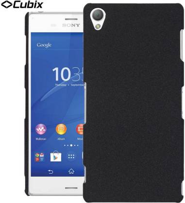 BD Back Cover for Sony Xperia Z3 BD :