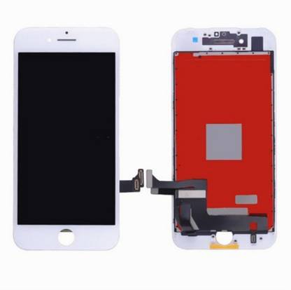 generic lcd mobile display for apple