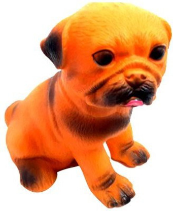 toy plastic dogs