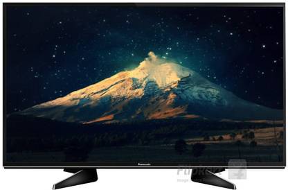 Panasonic 108 Cm 43 Inch Ultra Hd 4k Led Smart Tv Online At Best Prices In India