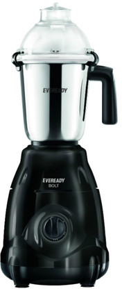 eveready mixer grinder 750w