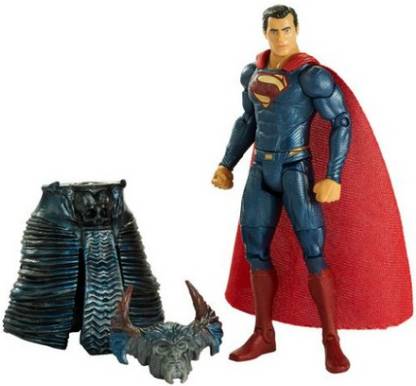 justice league superman toys