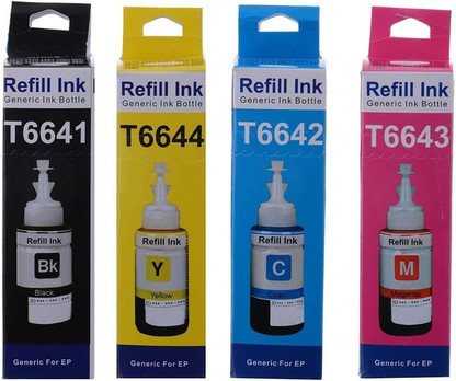 epson l385 printer ink refill