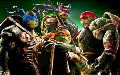 teenage mutant ninja turtles wallpaper teenage mutant ninja turtles wallpaper