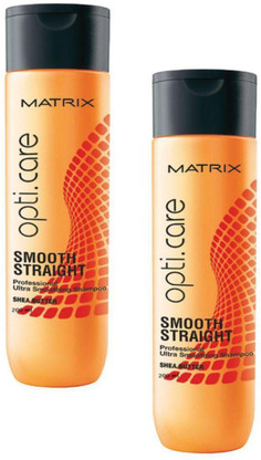 matrix opti care shampoo price