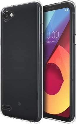 Wellpoint Back Cover for LG Q6