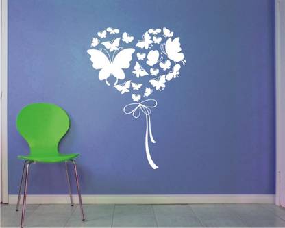 Wall Guru Medium Home Decor Wall Sticker Price In India Buy Wall Guru Medium Home Decor Wall Sticker Online At Flipkart Com